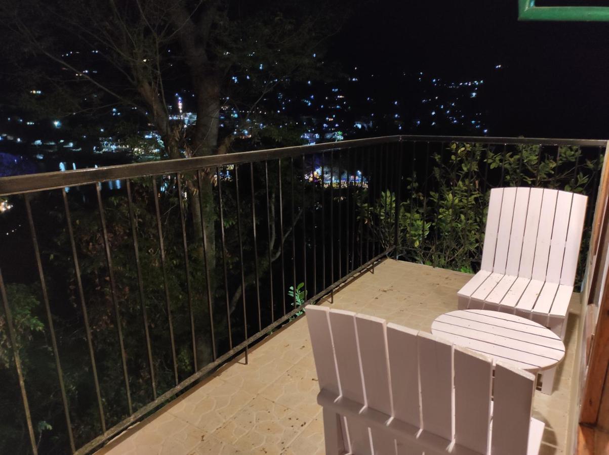 Aamod Monolith Resort Bhimtal Nainital Exterior photo
